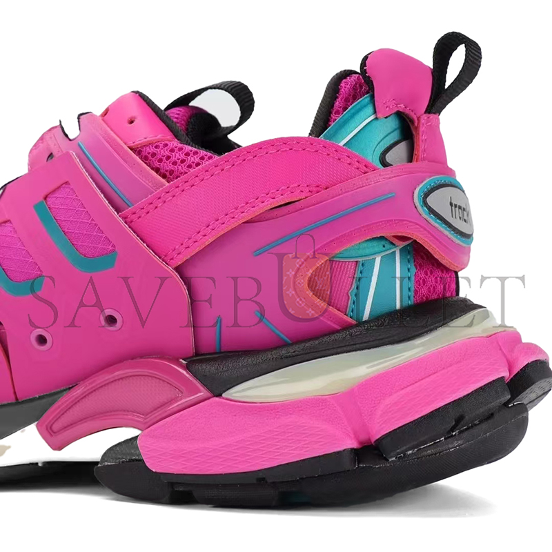 Ba*len*cia*ga track runner sneaker 542436w2la12048